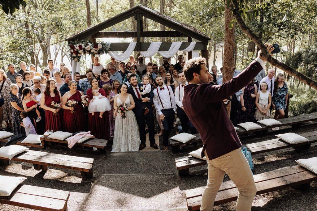 Marriage Celebrant Gold Coast - Janda Events