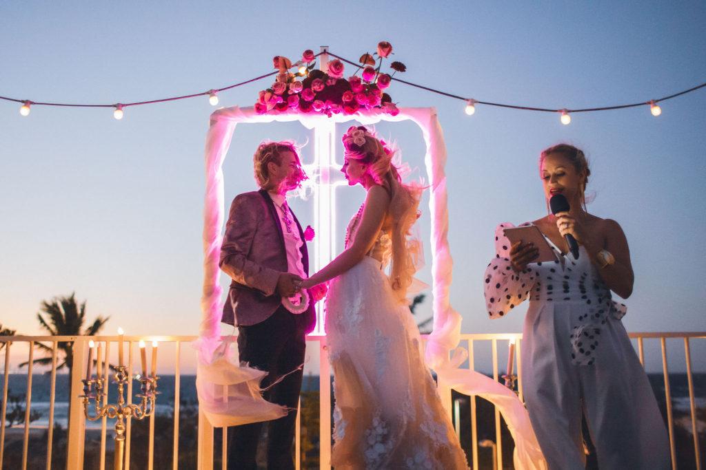 Marriage Celebrant Gold Coast - Janda Events