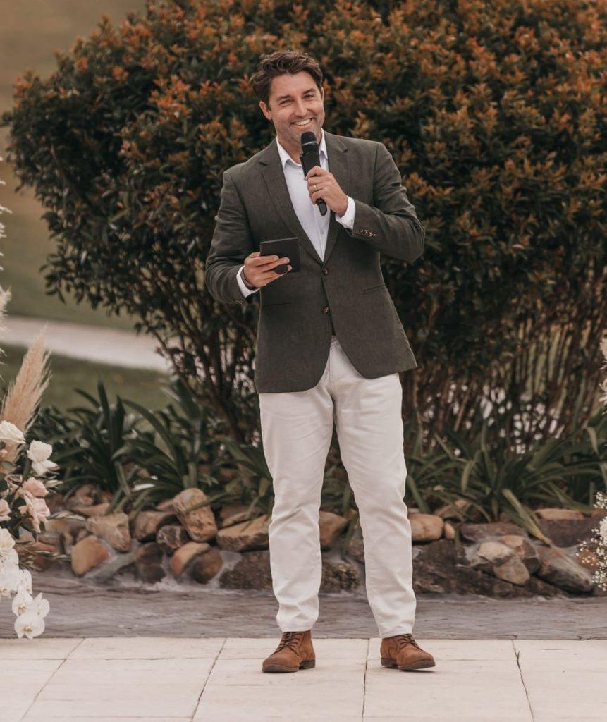 Marriage Celebrant Gold Coast - Janda Events