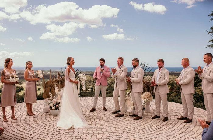 Marriage Celebrant Gold Coast - Janda Events